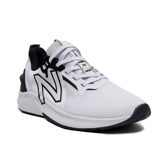 New comfartable Fashion Sneakers with WHITE Color ,Scarpa Model NB