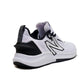 New comfartable Fashion Sneakers with WHITE Color ,Scarpa Model NB