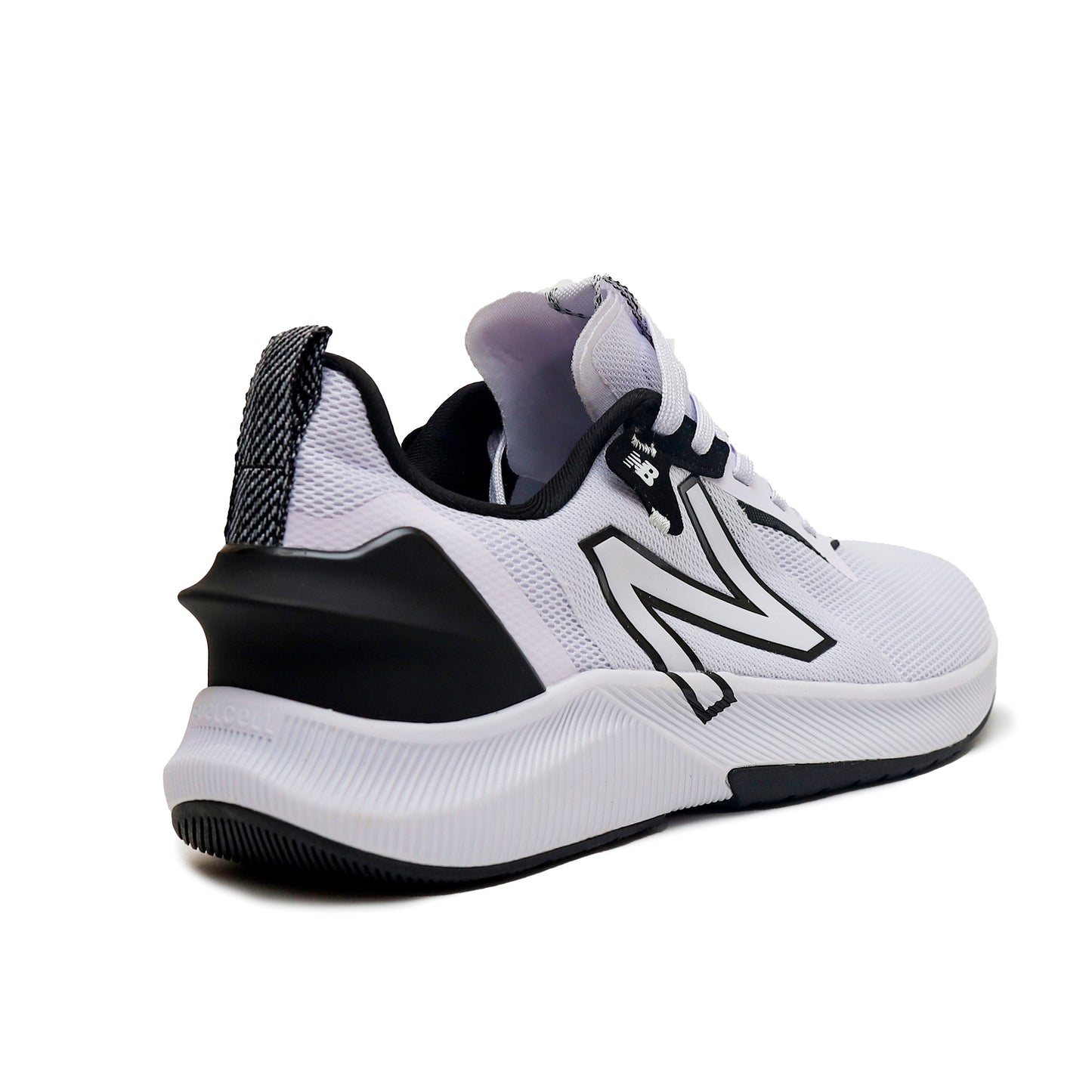 New comfartable Fashion Sneakers with WHITE Color ,Scarpa Model NB