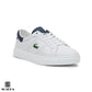 New comfartable Fashion Sneakers with WHITE&BLUE Color ,Model V162