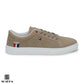 New comfartable Fashion Sneakers with BEIGE Color ,Scarpa Model V160