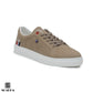 New comfartable Fashion Sneakers with BEIGE Color ,Scarpa Model V160