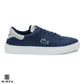 New comfartable Fashion Sneakers with BLUE Color ,Model V162