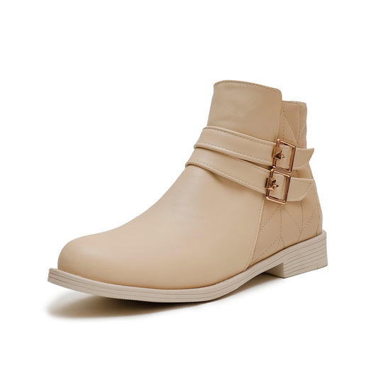 Scarpa Fashion Boot Model GE-OFF WHITE