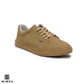 New comfartable Fashion Sneakers with BEIGE Color ,Model V105