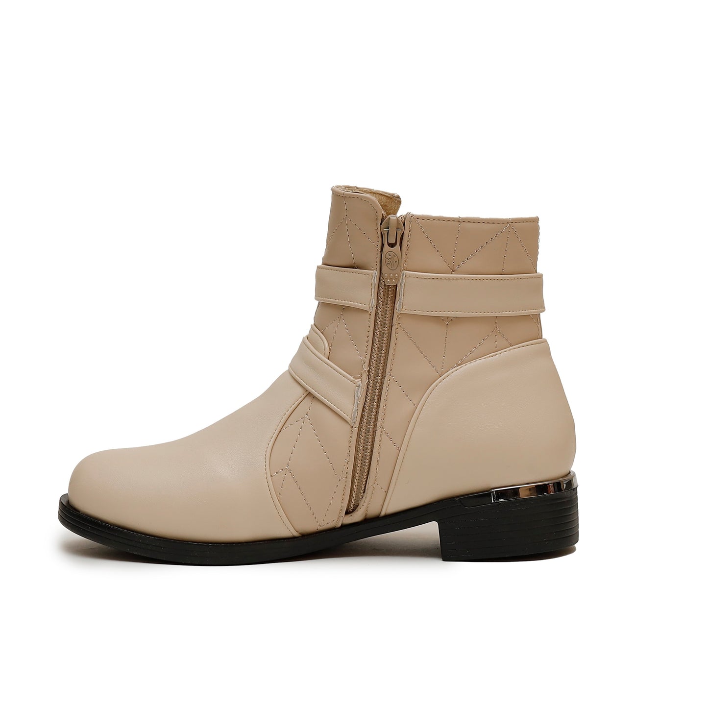 Scarpa Fashion Boot Model GE/2-OFF WHITE