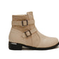 Scarpa Fashion Boot Model GE/2-OFF WHITE