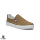 New comfartable Fashion Sneakers with BEIGE Color ,Scarpa Model V51