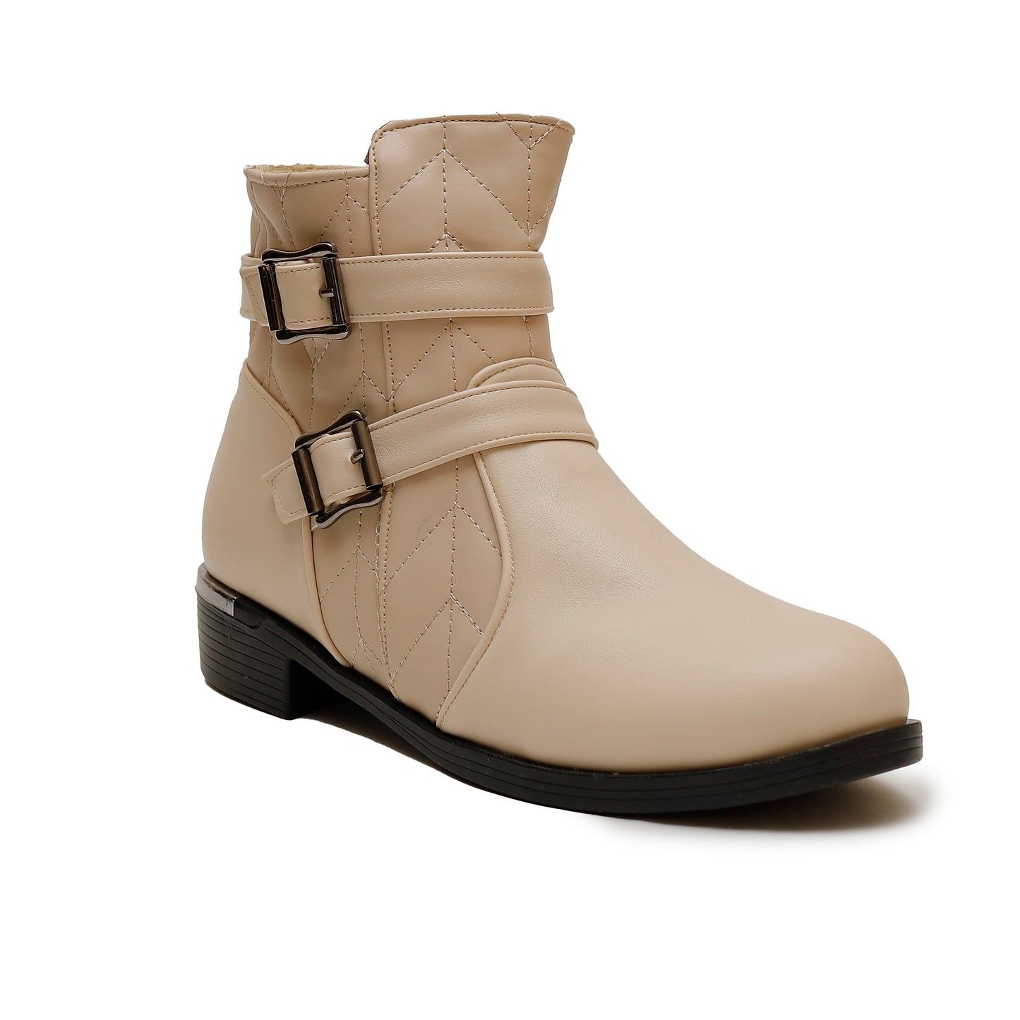 Scarpa Fashion Boot Model GE/2-OFF WHITE