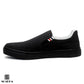 New comfartable Fashion Sneakers with BLACK Color ,Scarpa Model V51