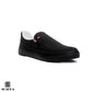 New comfartable Fashion Sneakers with BLACK Color ,Scarpa Model V51