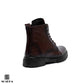 Scarpa Leather Boot with BROWEN Color  Model CL 815