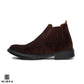 Scarpa Leather Boot with BROWEN Color  Model CL 505