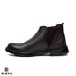 Scarpa Leather Boot with BROWEN Color  Model CL 801