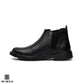 Scarpa Leather Boot with BLACK Color  Model CL 801