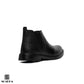 Scarpa Leather Boot with BLACK Color  Model CL 801