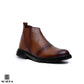 Scarpa Leather Boot with HAVAN Color  Model CL 801