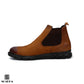 Scarpa Leather Boot with HAVAN Color  Model CL 806