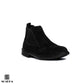 Scarpa Leather Boot with BLACK Color  Model CL 505