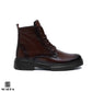 Scarpa Leather Boot with BROWEN Color  Model CL 815