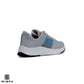 New comfartable Fashion Sneakers with GRAY Color ,Scarpa Model ADD 5