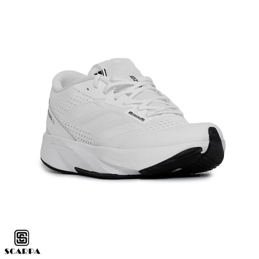 New comfartable Fashion Sneakers with WHITE Color ,Scarpa Model ADDIDAS MIROR