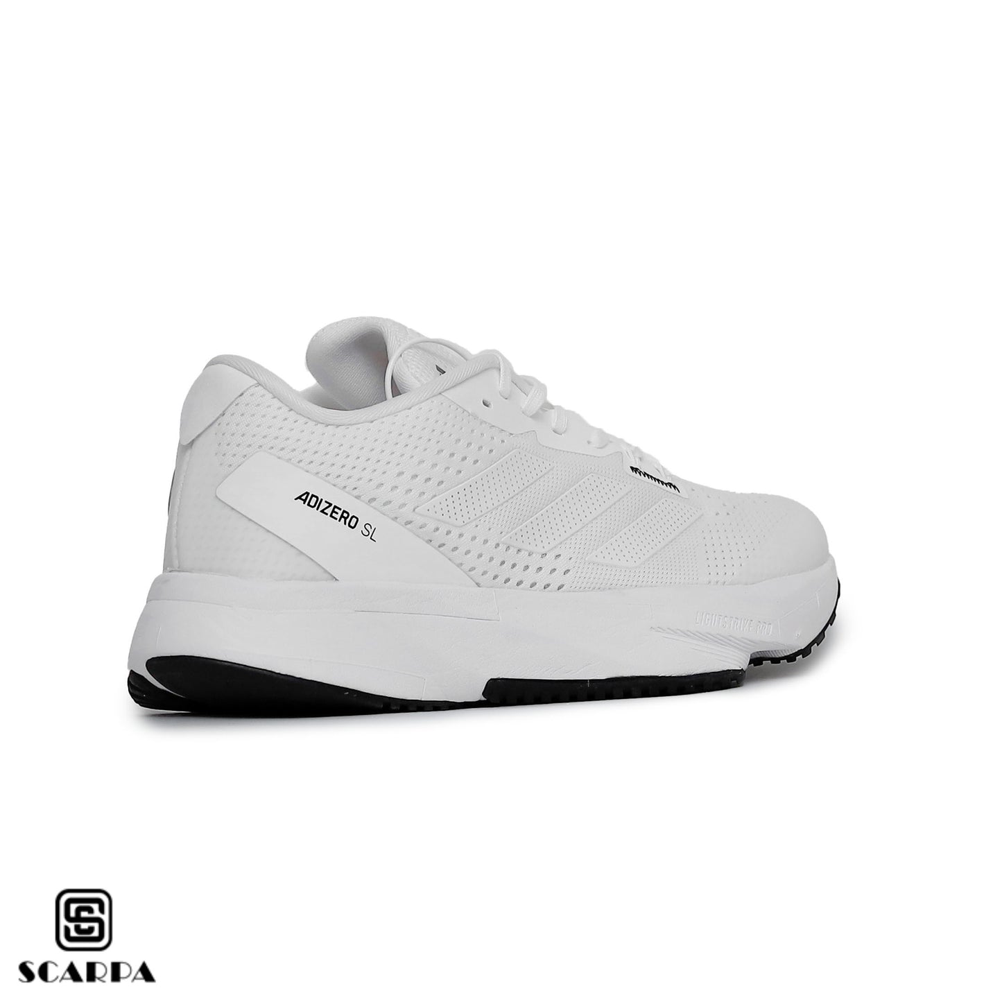 New comfartable Fashion Sneakers with WHITE Color ,Scarpa Model ADDIDAS MIROR