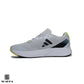 New comfartable Fashion Sneakers with GRAY Color ,Scarpa Model ADDIDAS MIROR