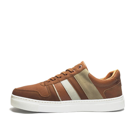 Scarpaa Men's Sneakers model V104 HAVAN