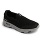 New comfartable Men's Skechers with BLACK Color ,Model  V L20