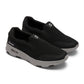 New comfartable Men's Skechers with BLACK Color ,Model  V L20