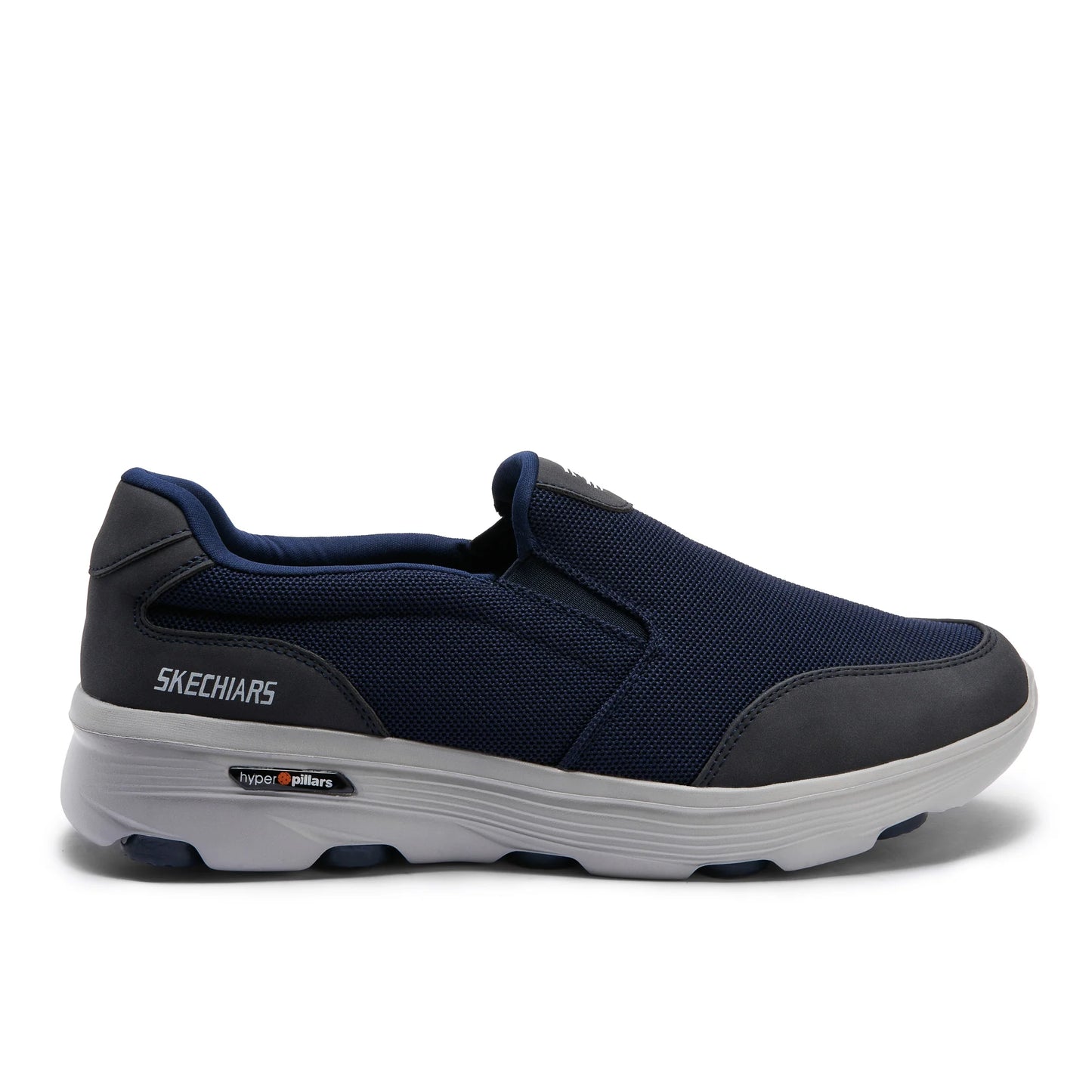 New comfartable Fashion Men's Skechers with BLUE Color ,Model  V L20