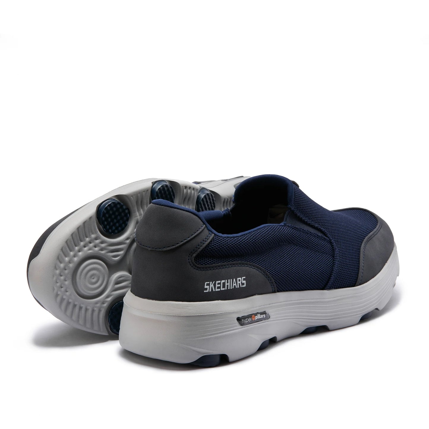 New comfartable Fashion Men's Skechers with BLUE Color ,Model  V L20