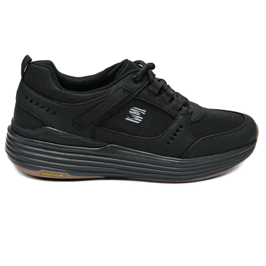 New comfartable Men's Skechers with BLACK Color ,Model  VL26