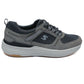 New comfartable Men's Skechers with GRAY Color ,Model  VL26