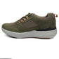 New comfartable Men's Skechers with GREEN Color ,Model  VL26