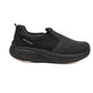 New comfartable Men's Skechers with BLACK Color ,Model  VL32