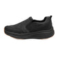 New comfartable Men's Skechers with BLACK Color ,Model  VL32