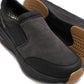 New comfartable Men's Skechers with BLACK Color ,Model  VL32
