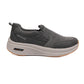 New comfartable Men's Skechers with GRAY Color ,Model  VL32