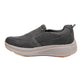 New comfartable Men's Skechers with GRAY Color ,Model  VL32