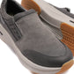 New comfartable Men's Skechers with GRAY Color ,Model  VL32