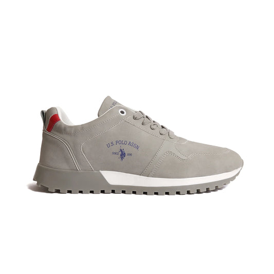 Scarpaa Comfartable Fashion Men Sneakers model  V822 Gray