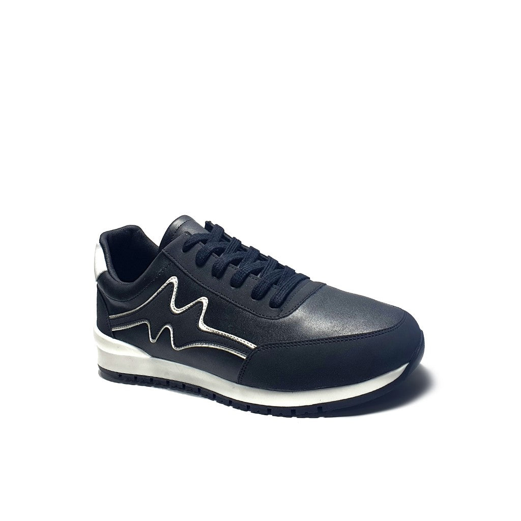 Scarpaa Comfartable Fashion Men Sneakers model  V814