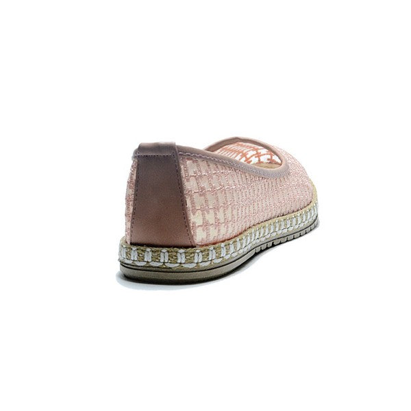 PINK Casual Slip on Shoes For Women ,Scarpa Model  AA