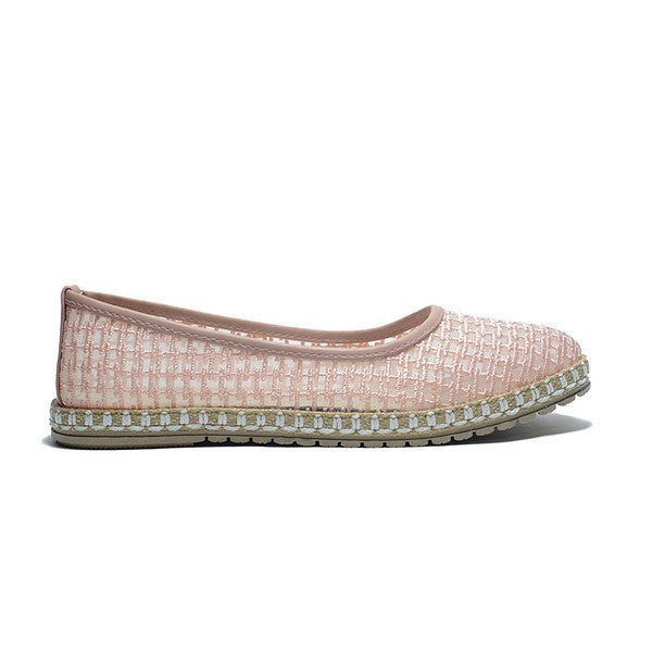 PINK Casual Slip on Shoes For Women ,Scarpa Model  AA