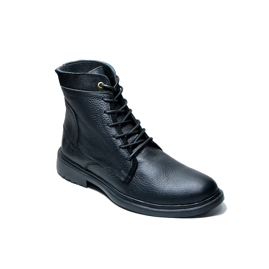 Scarpa Leather Boot  Model CL805